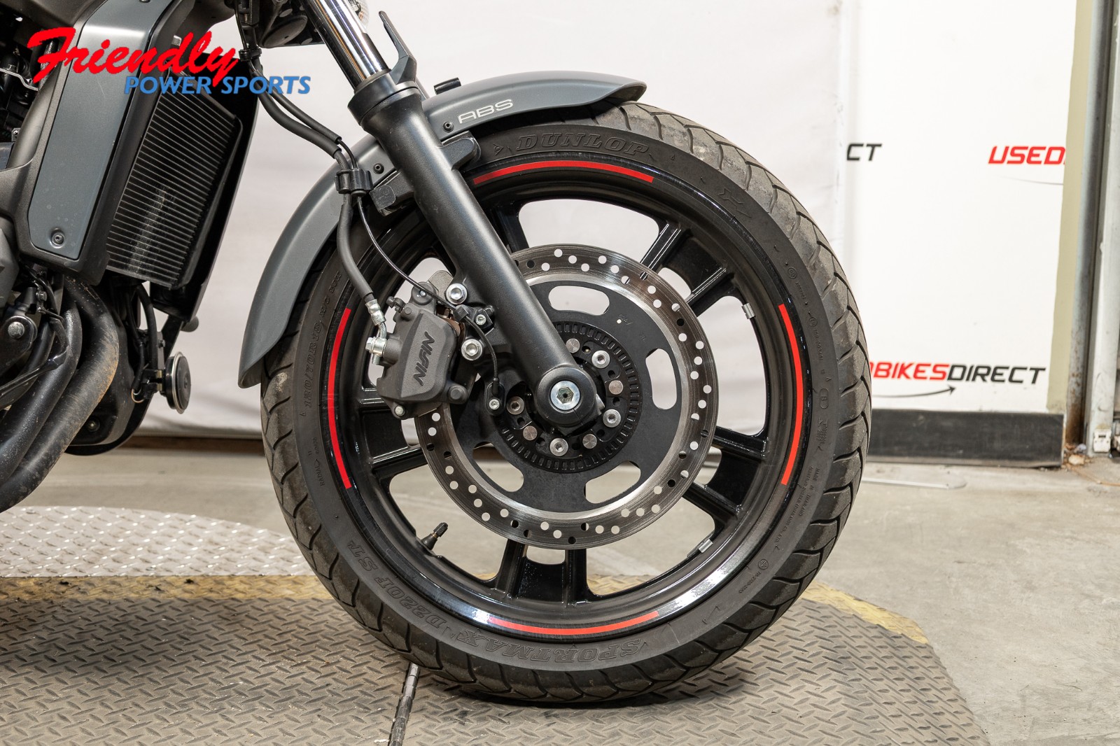 2024 KAWASAKI Vulcan S 650