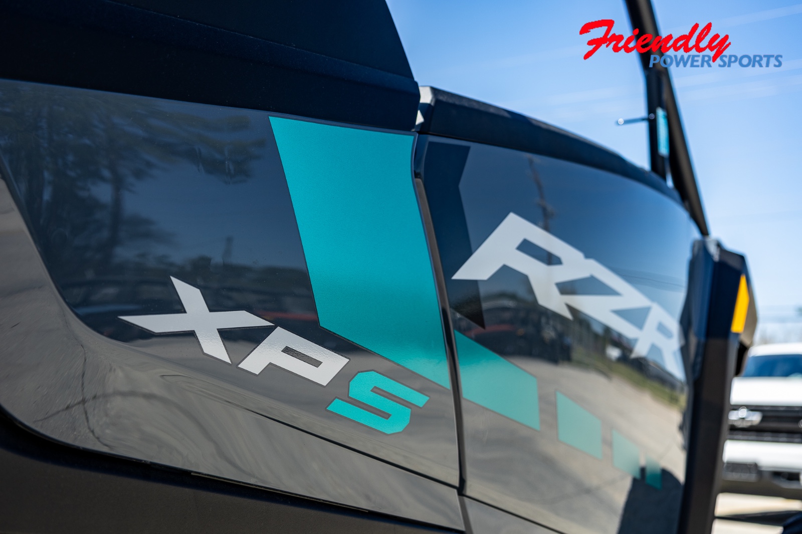 2026 POLARIS RZR XP S 4 1000 SPORT STEALTH GRAY Sport