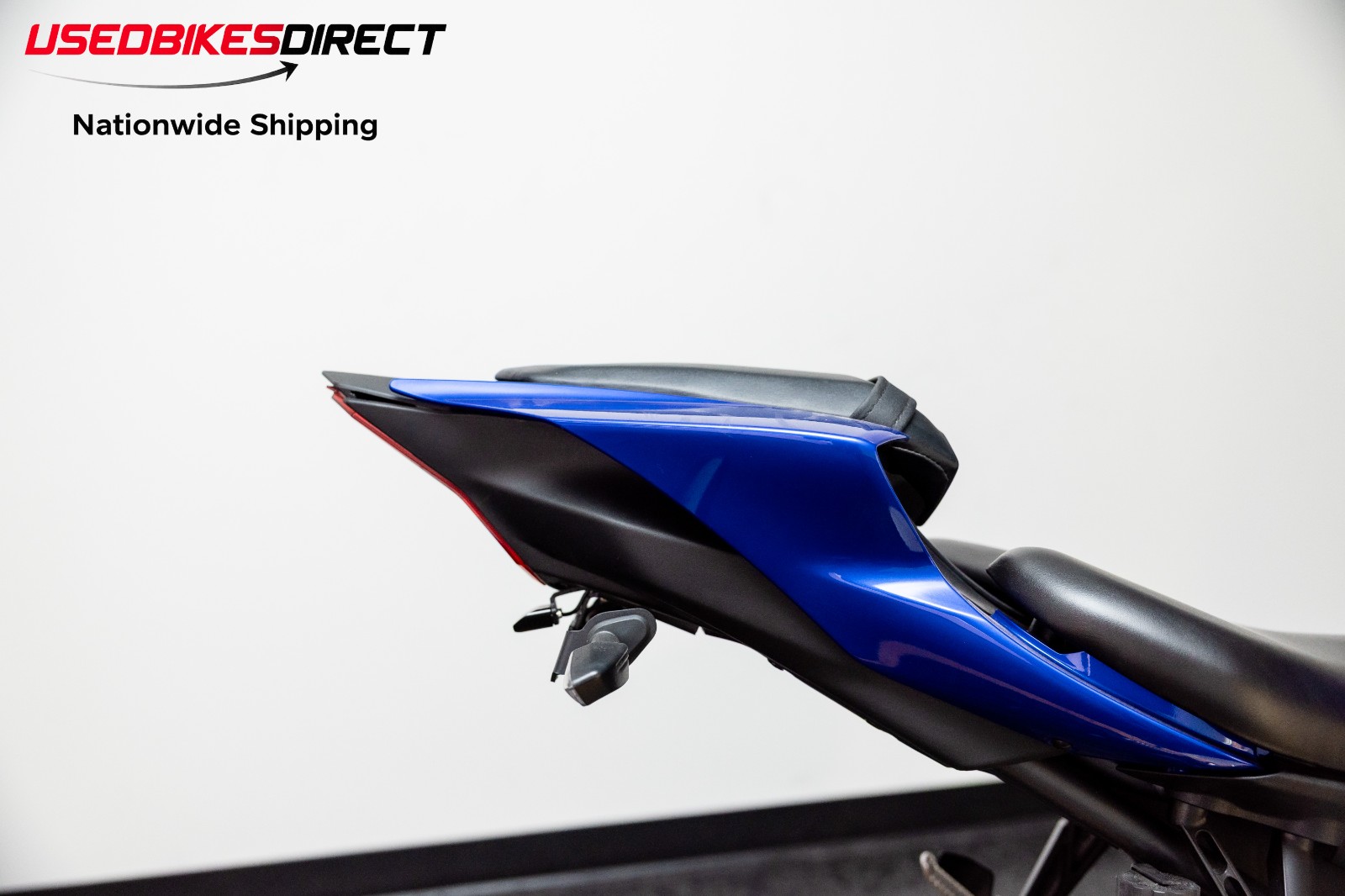 2025 YAMAHA YZF-R7