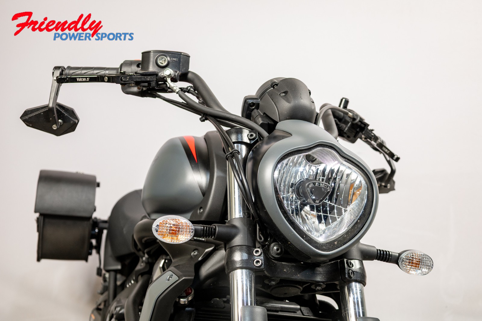 2024 KAWASAKI Vulcan S 650