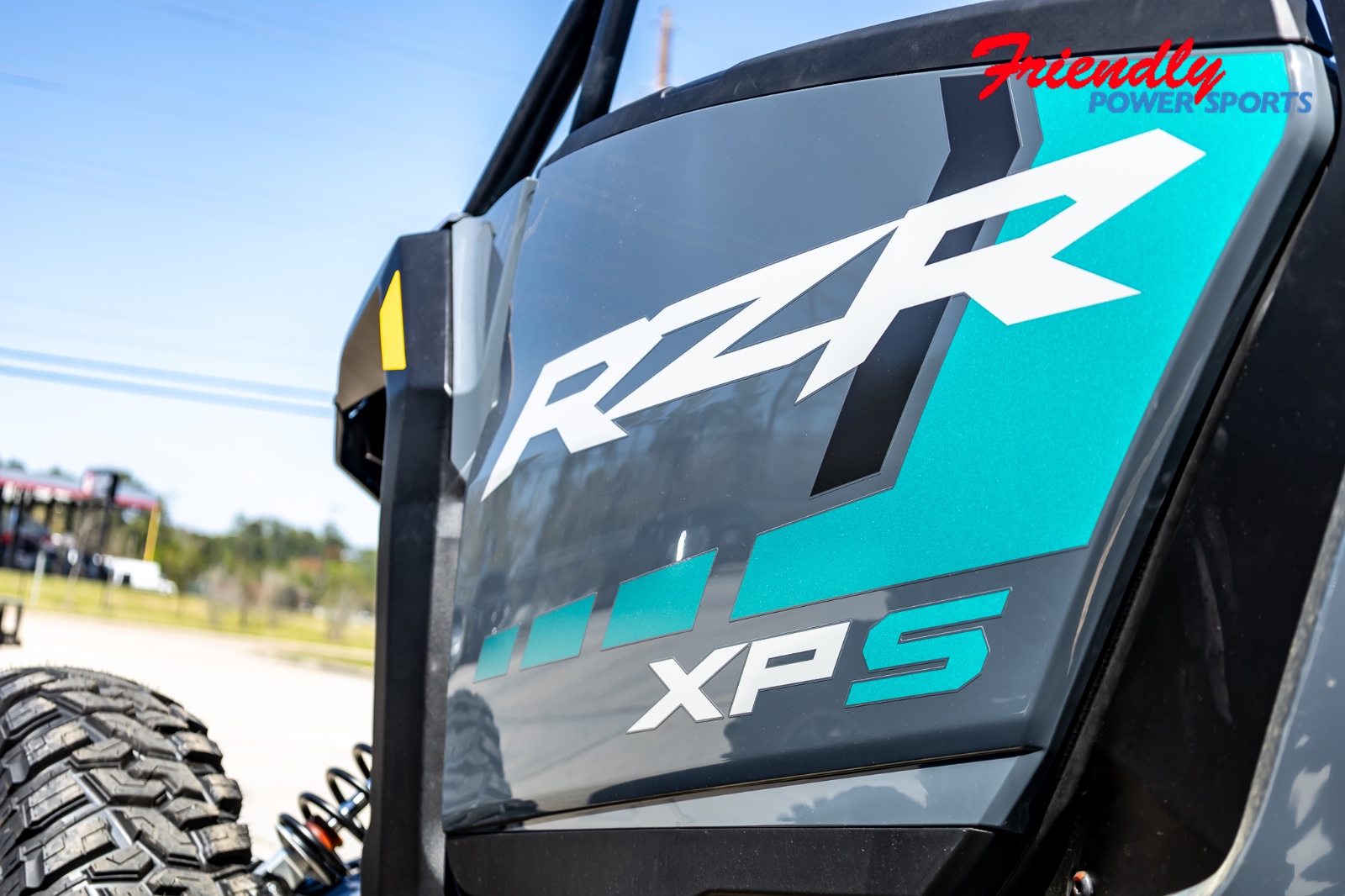 2026 POLARIS RZR XP S 1000 SPORT STEALTH GRAY Sport