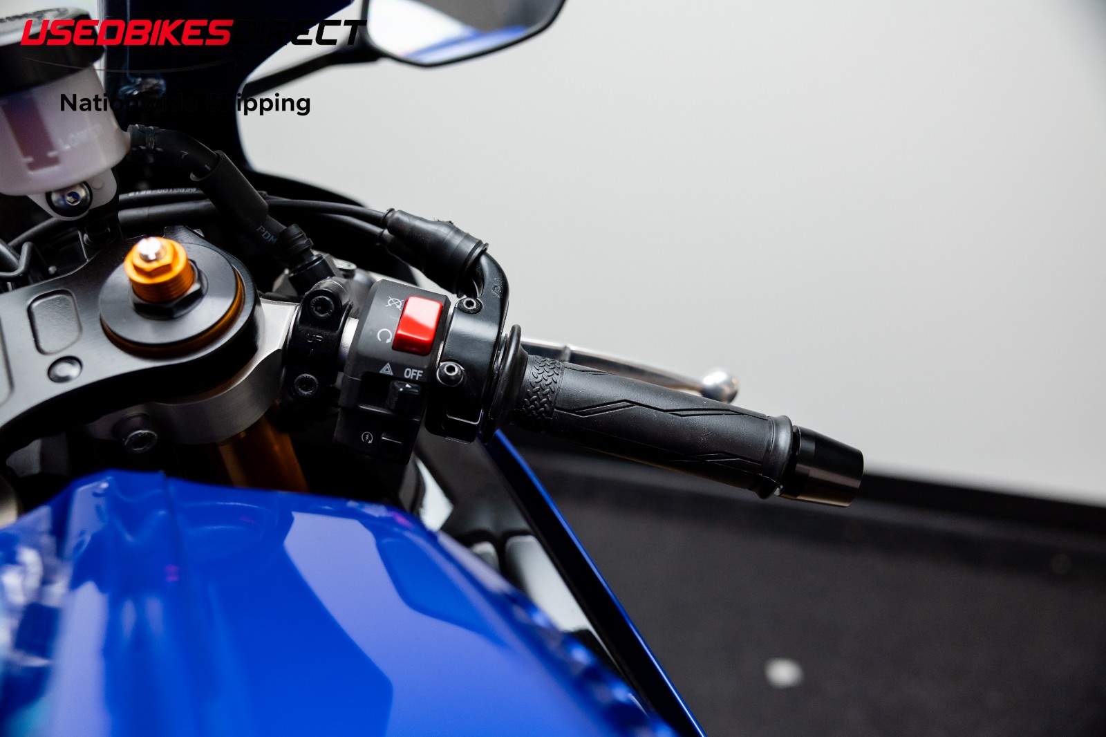2025 YAMAHA YZF-R7