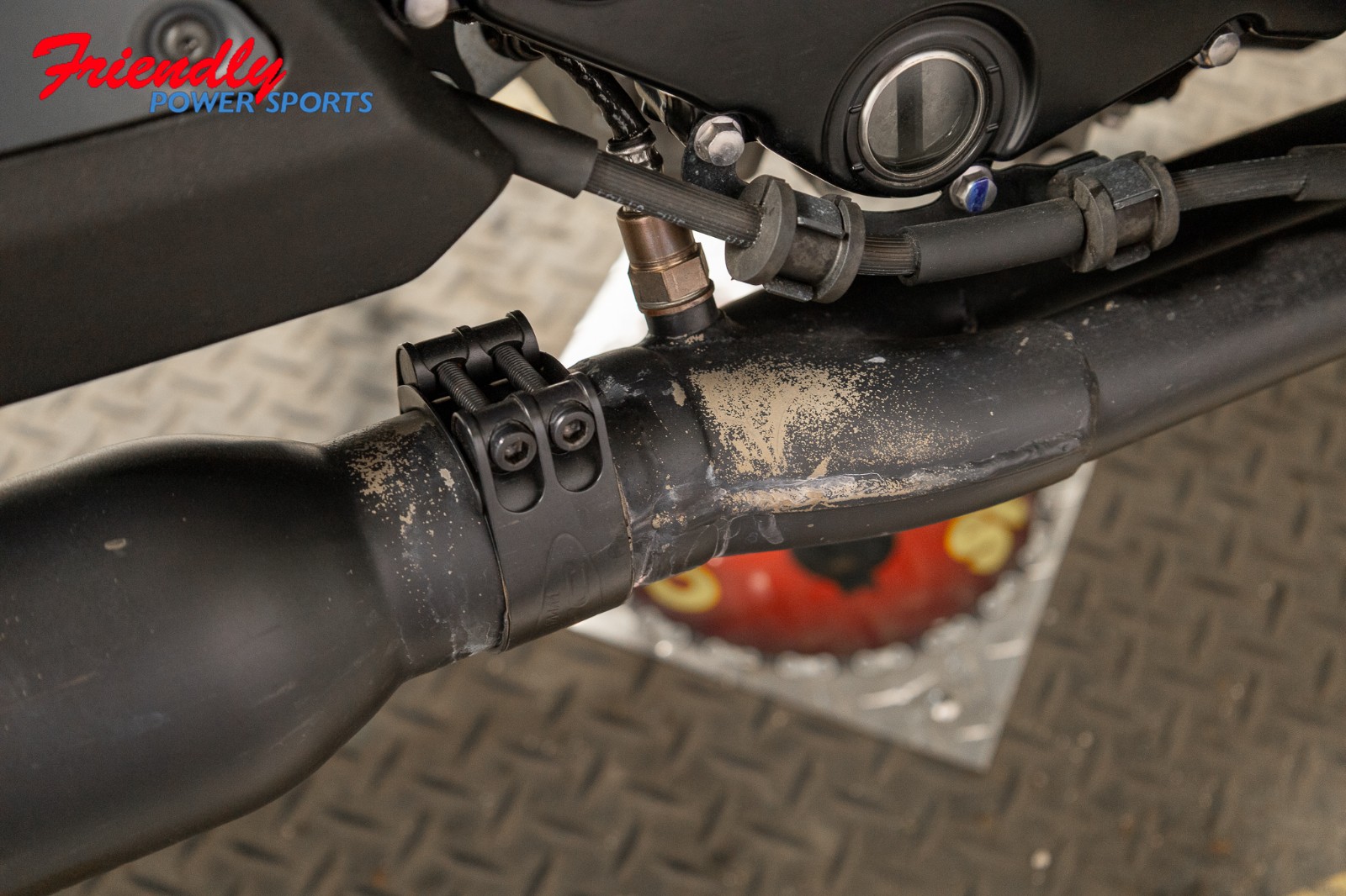 2024 KAWASAKI Vulcan S 650