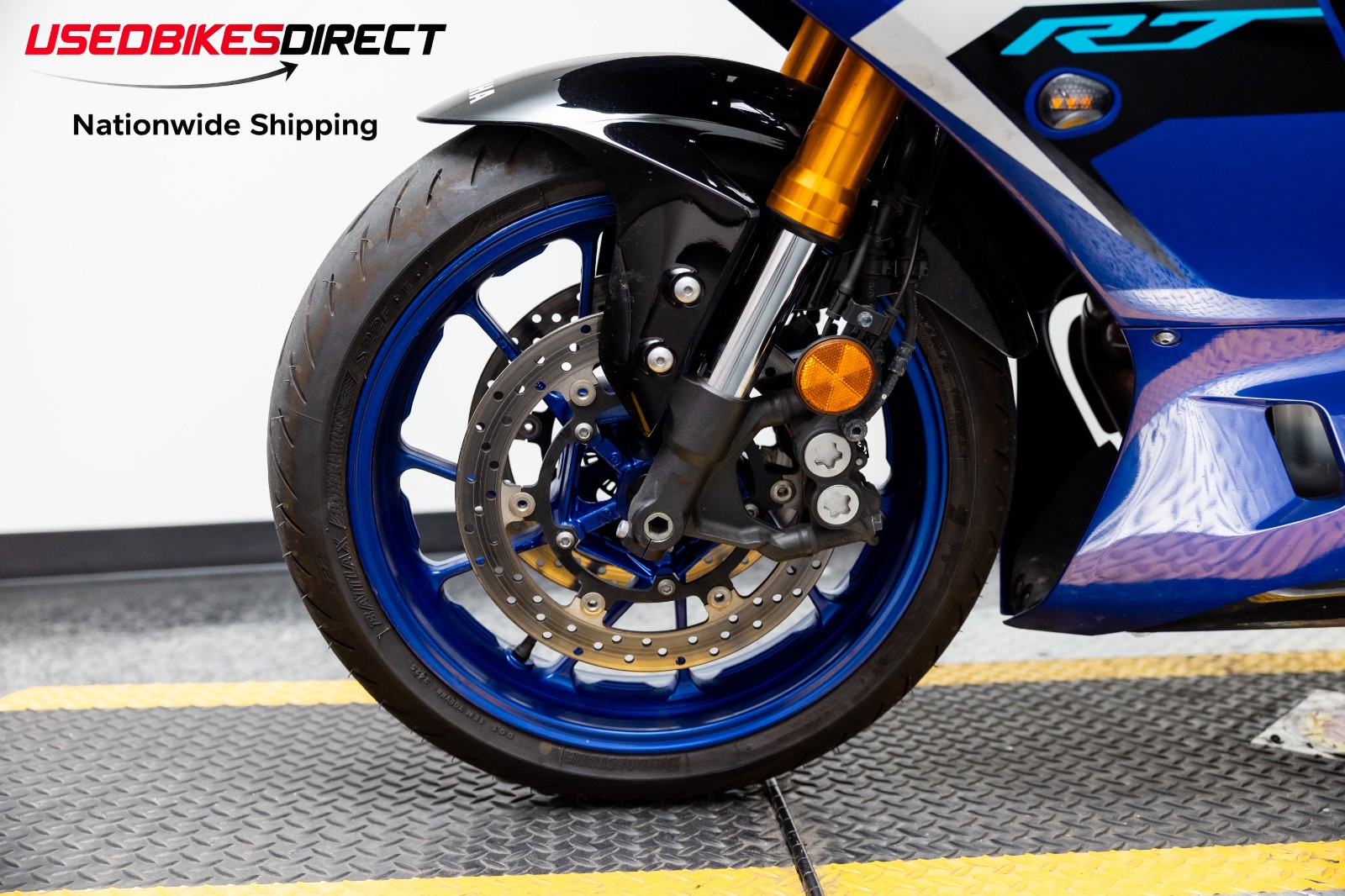 2025 YAMAHA YZF-R7