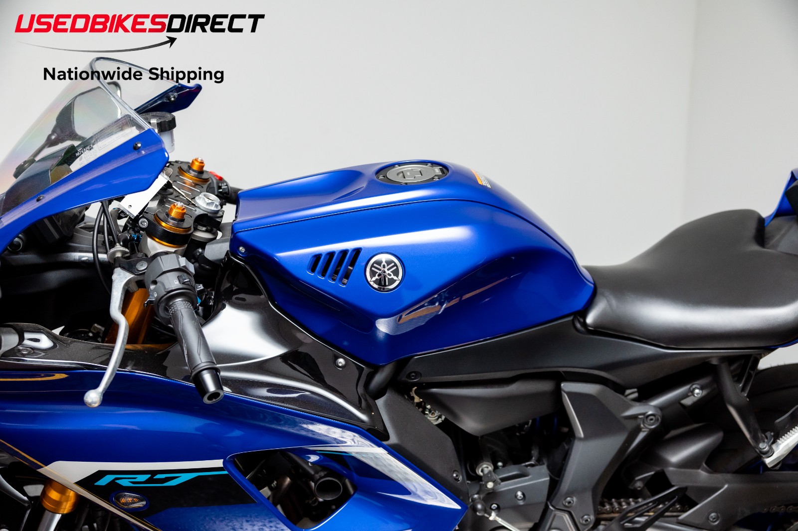 2025 YAMAHA YZF-R7