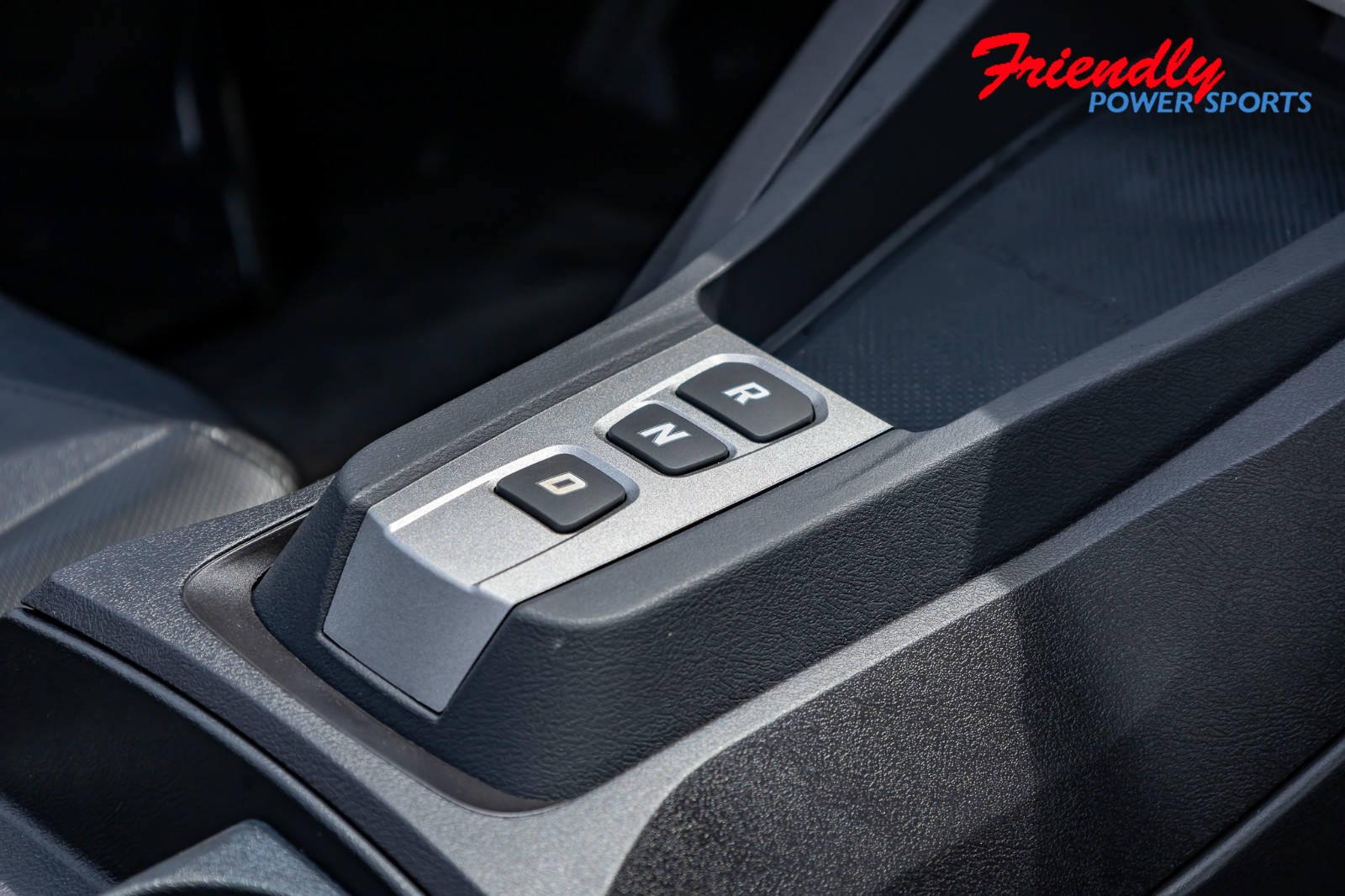 2026 SLINGSHOT SL AUTODRIVE - SUNBURST ORANGE