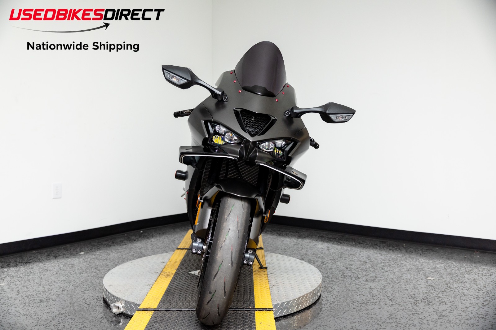 2026 KAWASAKI NINJA ZX -10R ABS