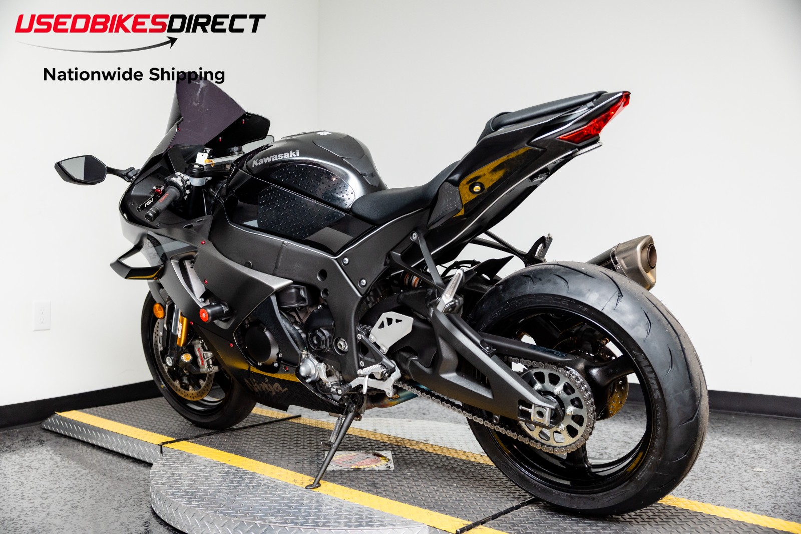 2026 KAWASAKI NINJA ZX -10R ABS
