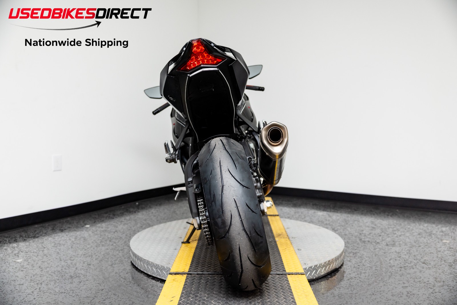 2026 KAWASAKI NINJA ZX -10R ABS