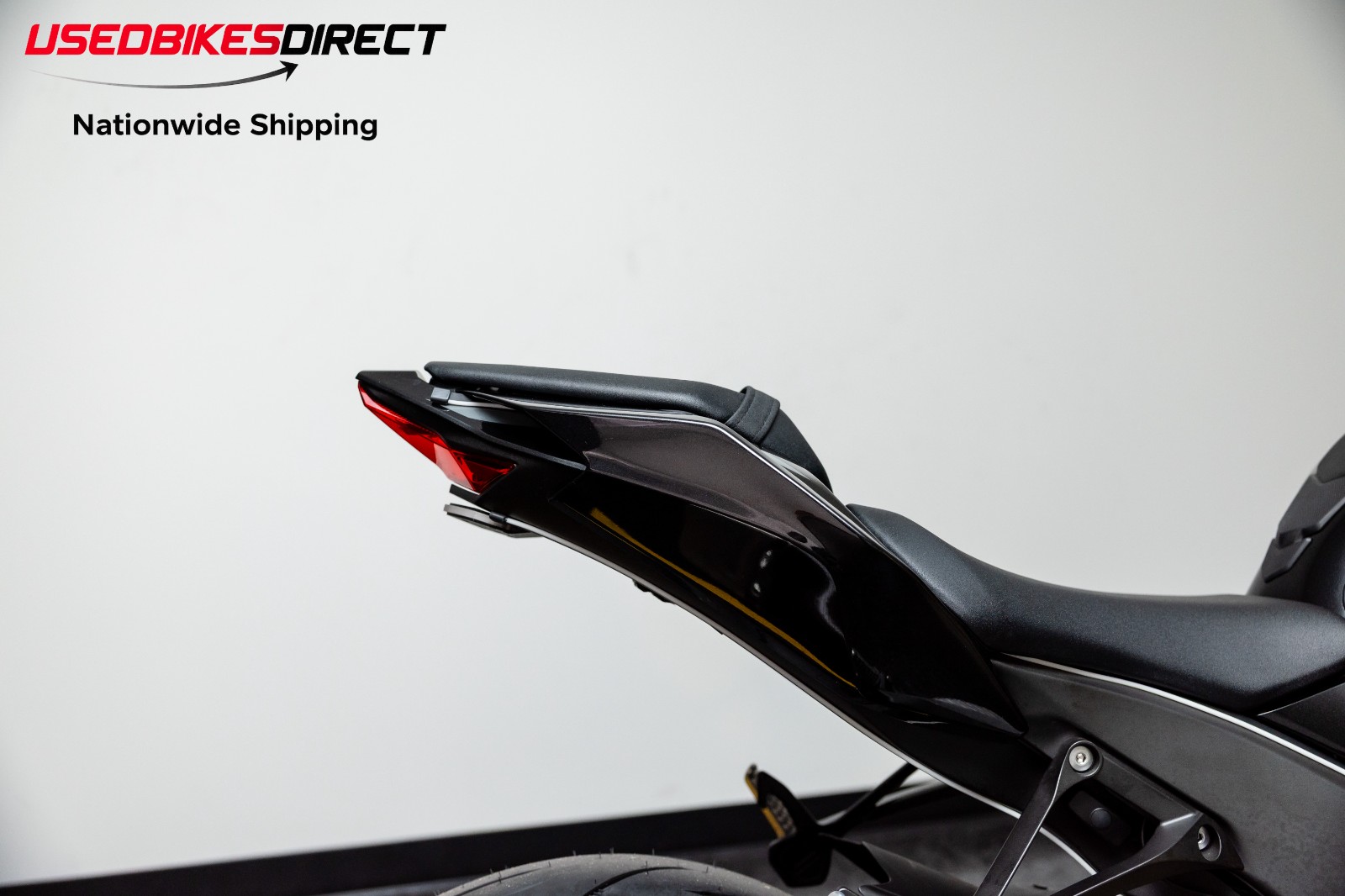 2026 KAWASAKI NINJA ZX -10R ABS