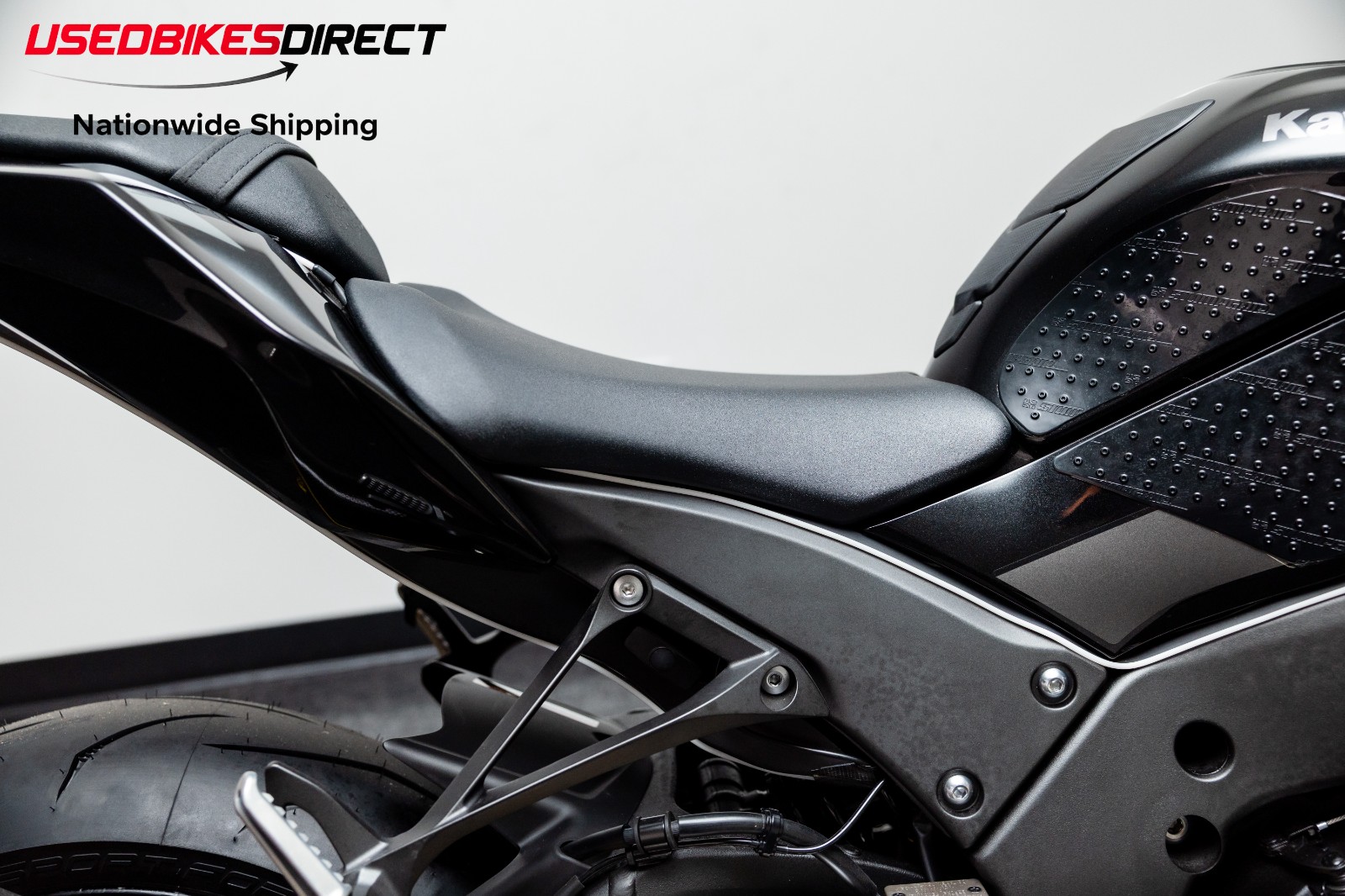 2026 KAWASAKI NINJA ZX -10R ABS