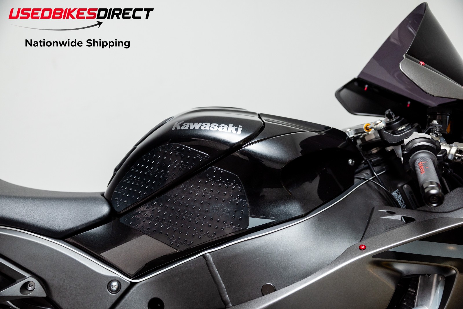 2026 KAWASAKI NINJA ZX -10R ABS