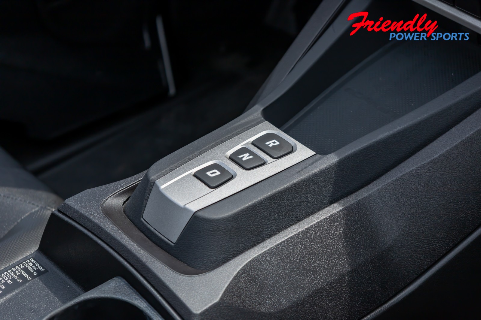 2026 SLINGSHOT SL AUTODRIVE - BLUE RUSH