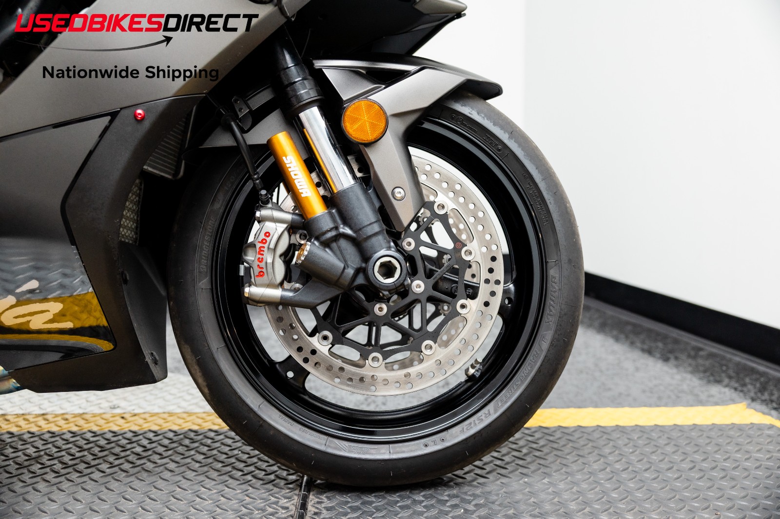 2026 KAWASAKI NINJA ZX -10R ABS