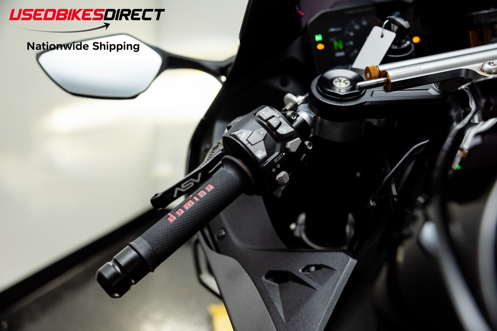 2026 KAWASAKI NINJA ZX -10R ABS