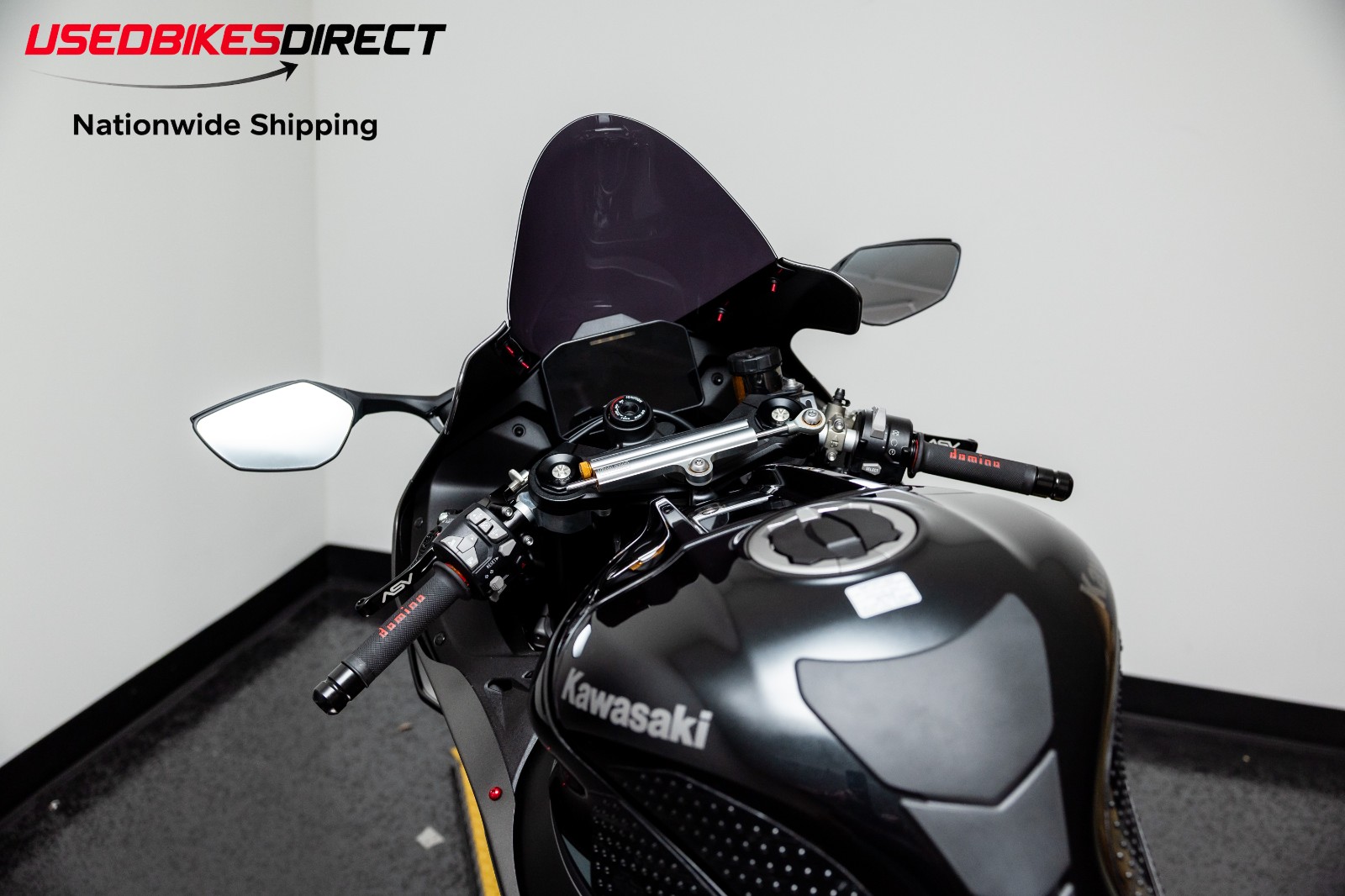 2026 KAWASAKI NINJA ZX -10R ABS
