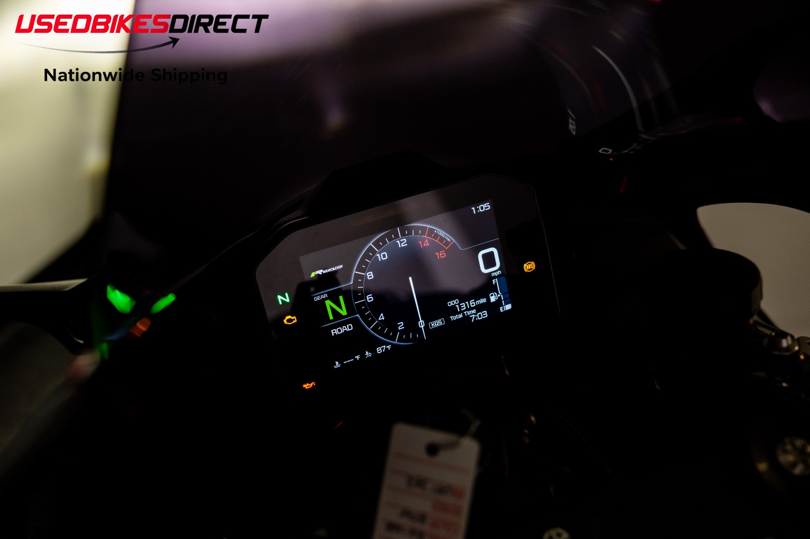 2026 KAWASAKI NINJA ZX -10R ABS