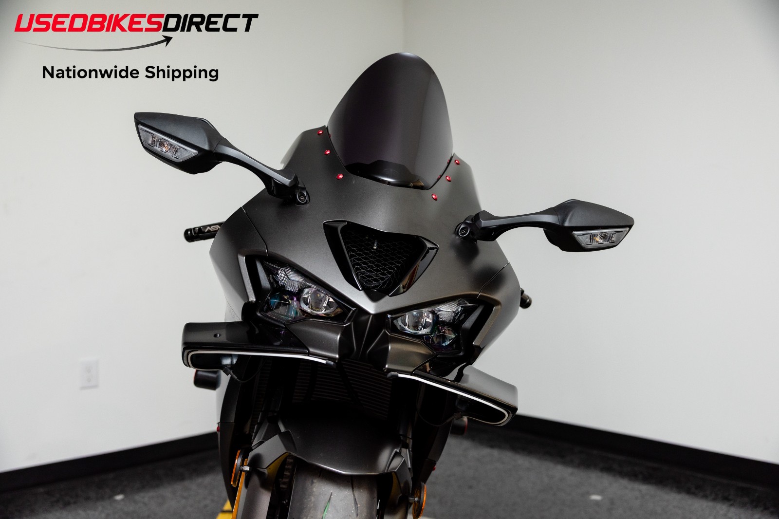 2026 KAWASAKI NINJA ZX -10R ABS