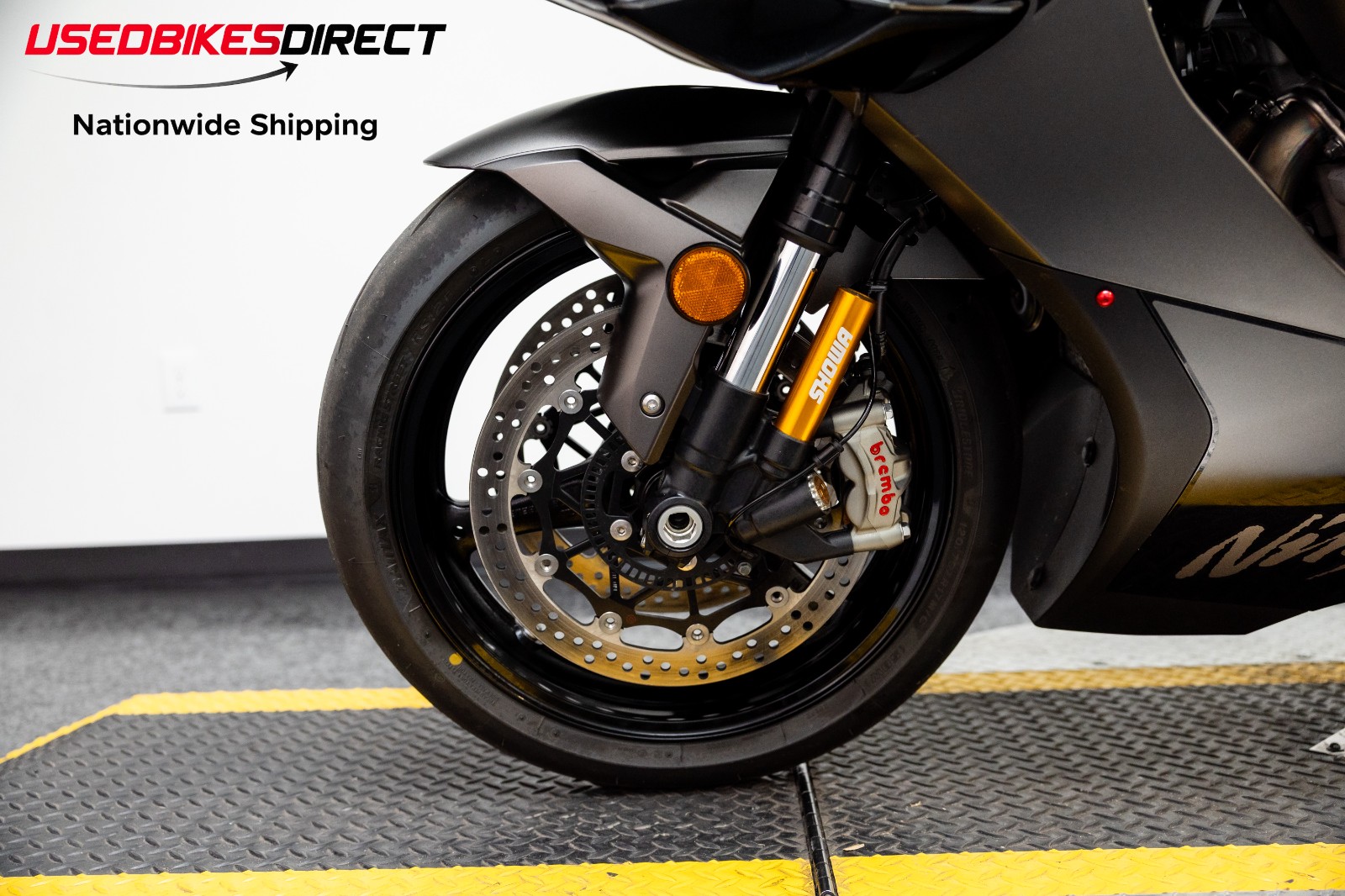 2026 KAWASAKI NINJA ZX -10R ABS