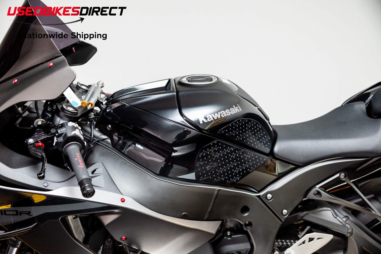 2026 KAWASAKI NINJA ZX -10R ABS