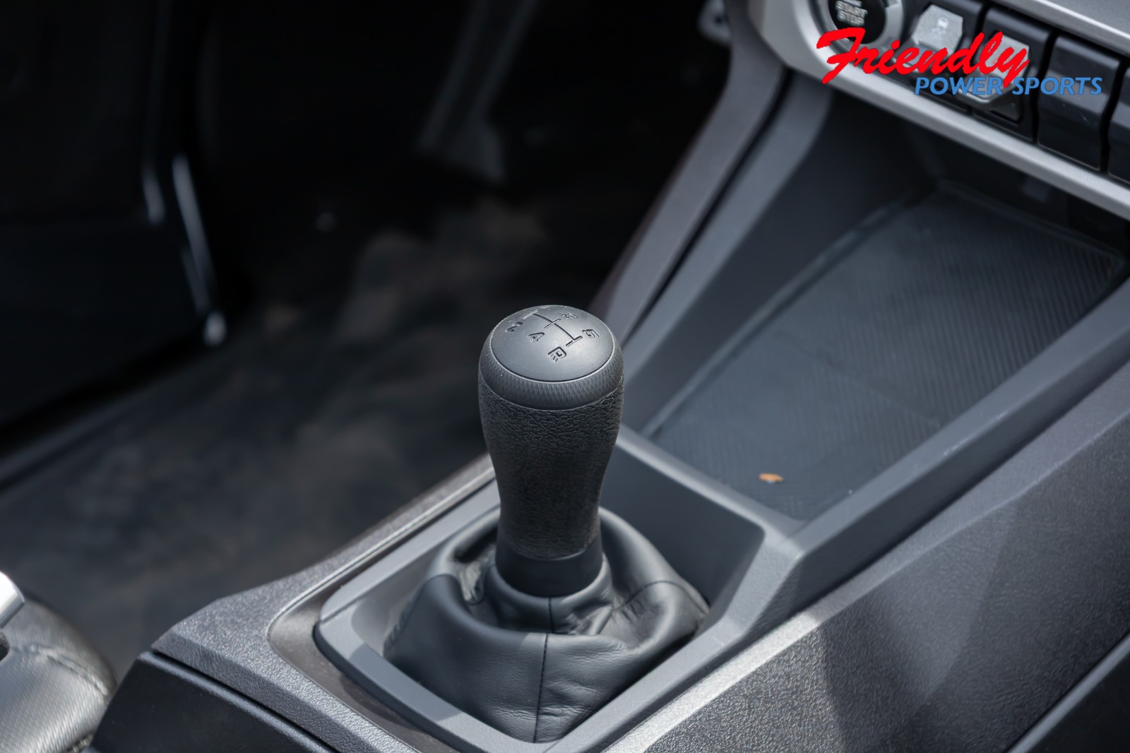 2026 SLINGSHOT SL MANUAL - WHITE LIGHTNING