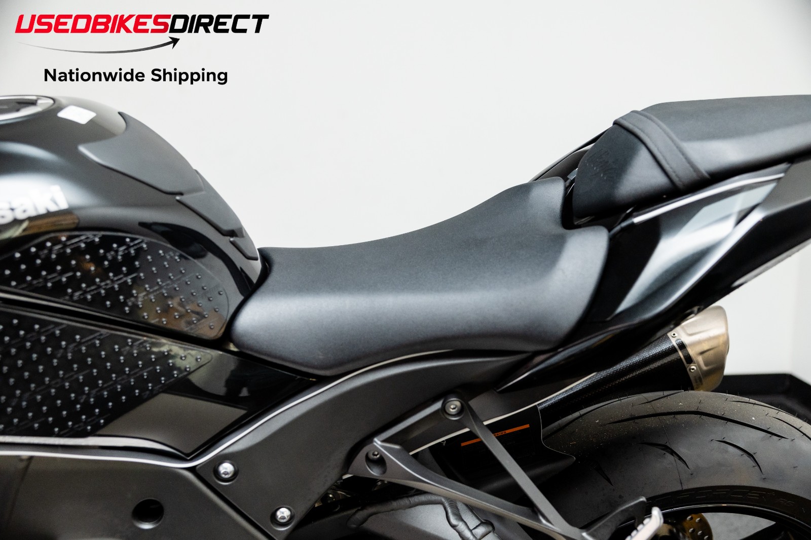2026 KAWASAKI NINJA ZX -10R ABS