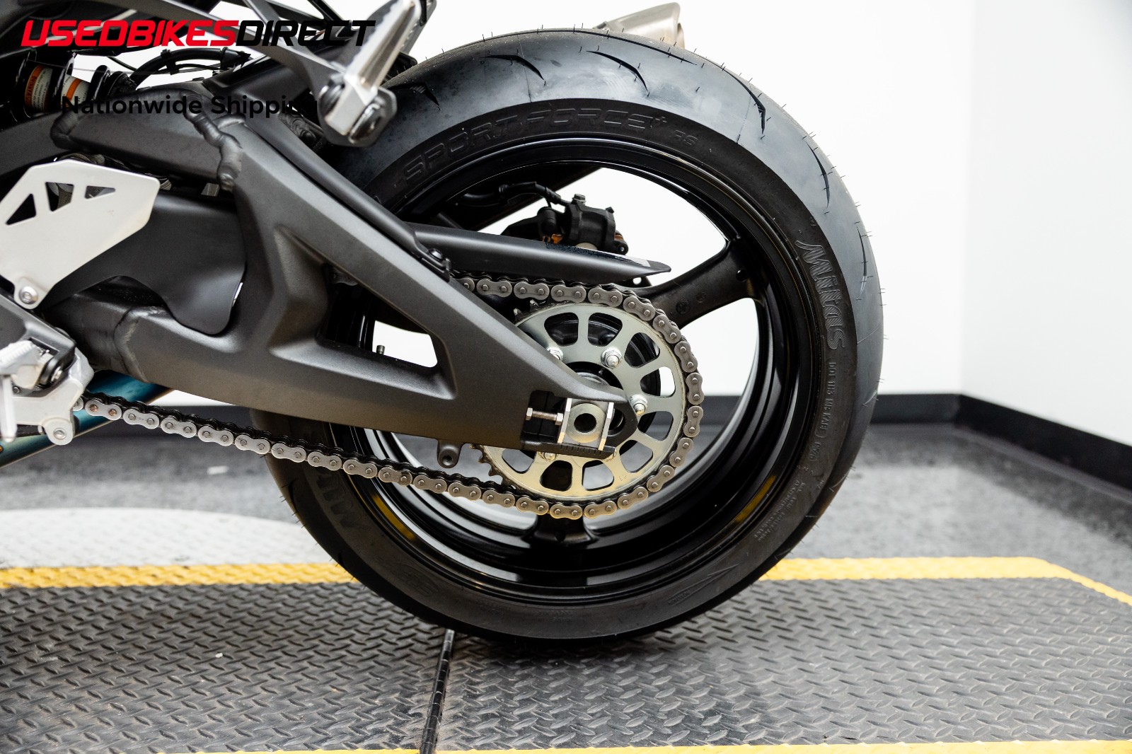 2026 KAWASAKI NINJA ZX -10R ABS