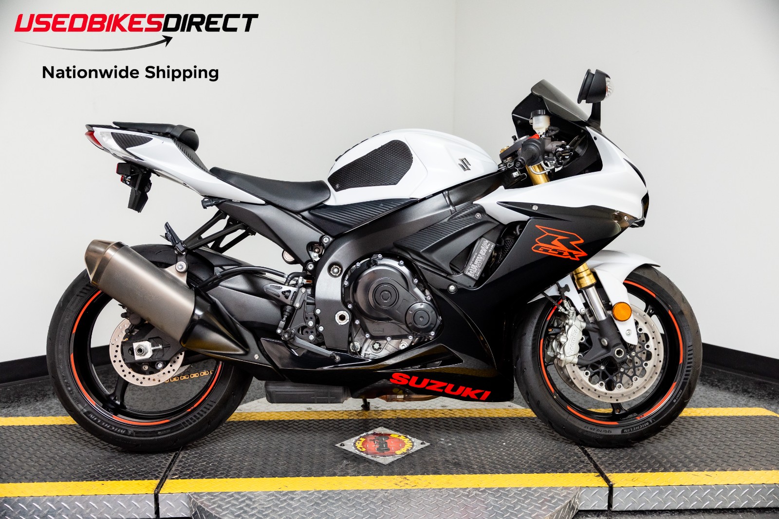 2019 SUZUKI GSX-R750L9