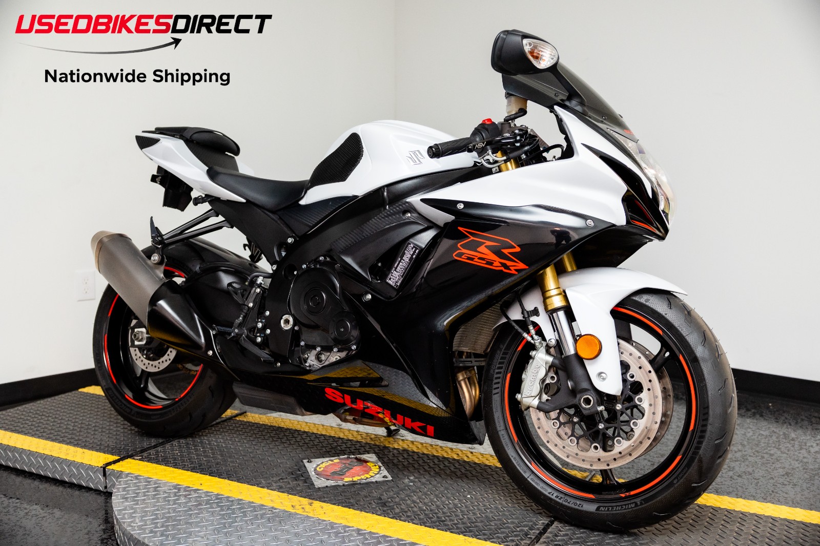 2019 SUZUKI GSX-R750L9