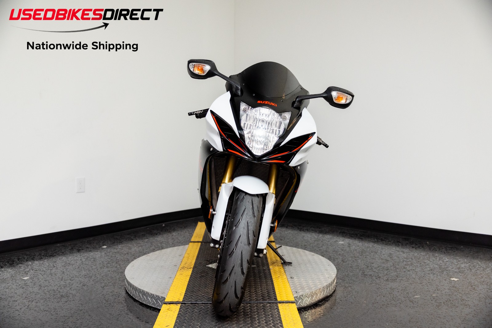 2019 SUZUKI GSX-R750L9