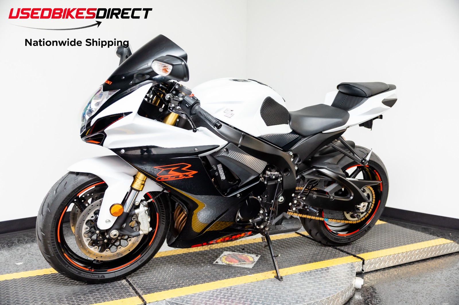 2019 SUZUKI GSX-R750L9