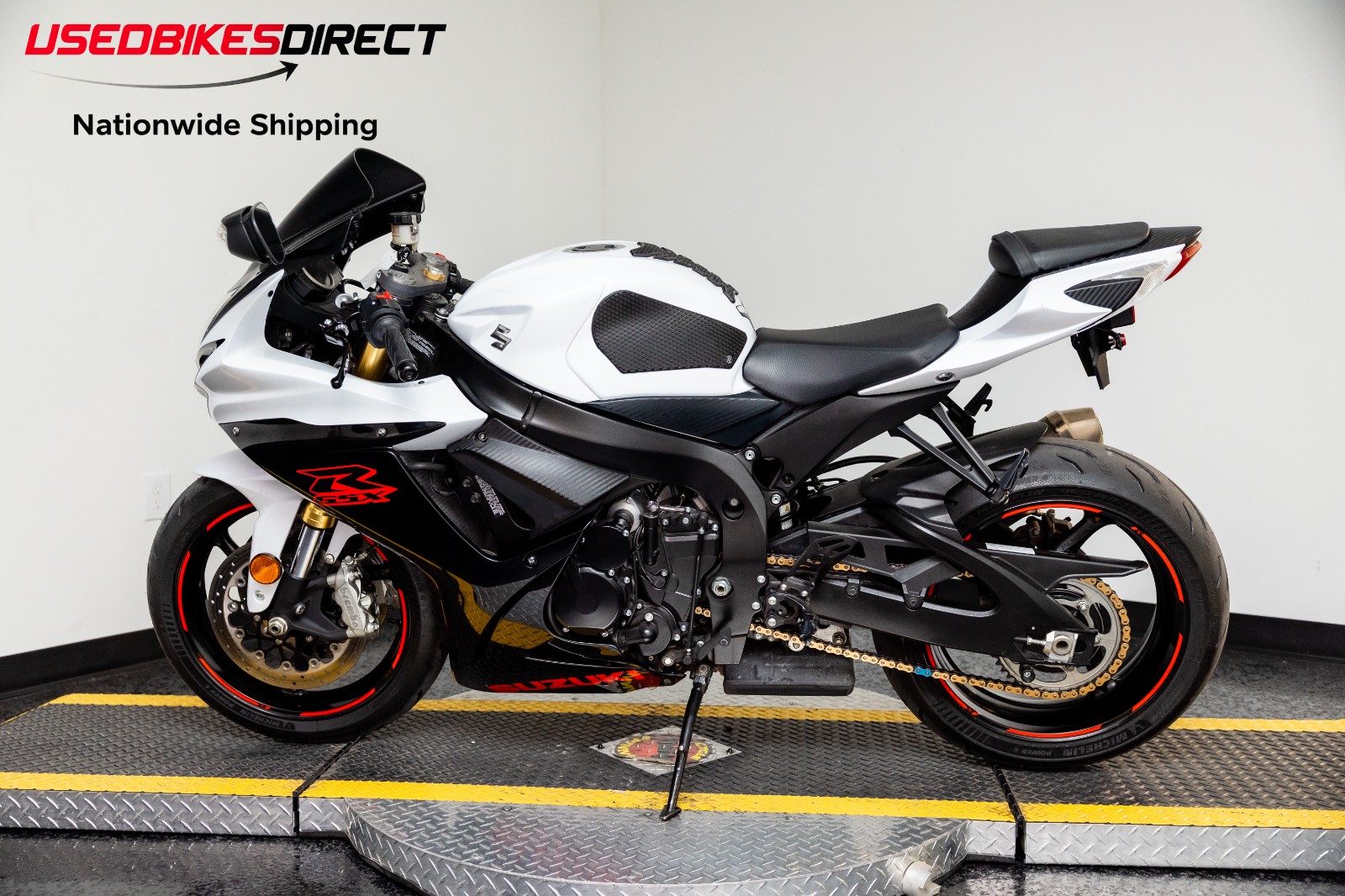 2019 SUZUKI GSX-R750L9