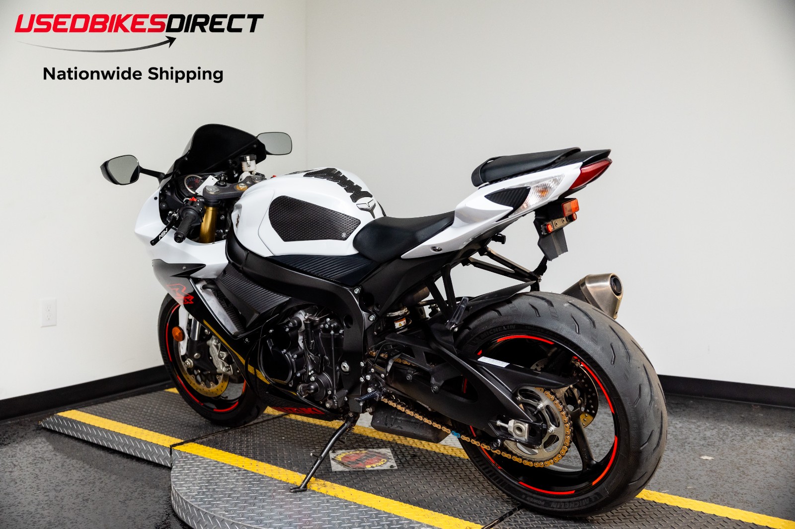2019 SUZUKI GSX-R750L9
