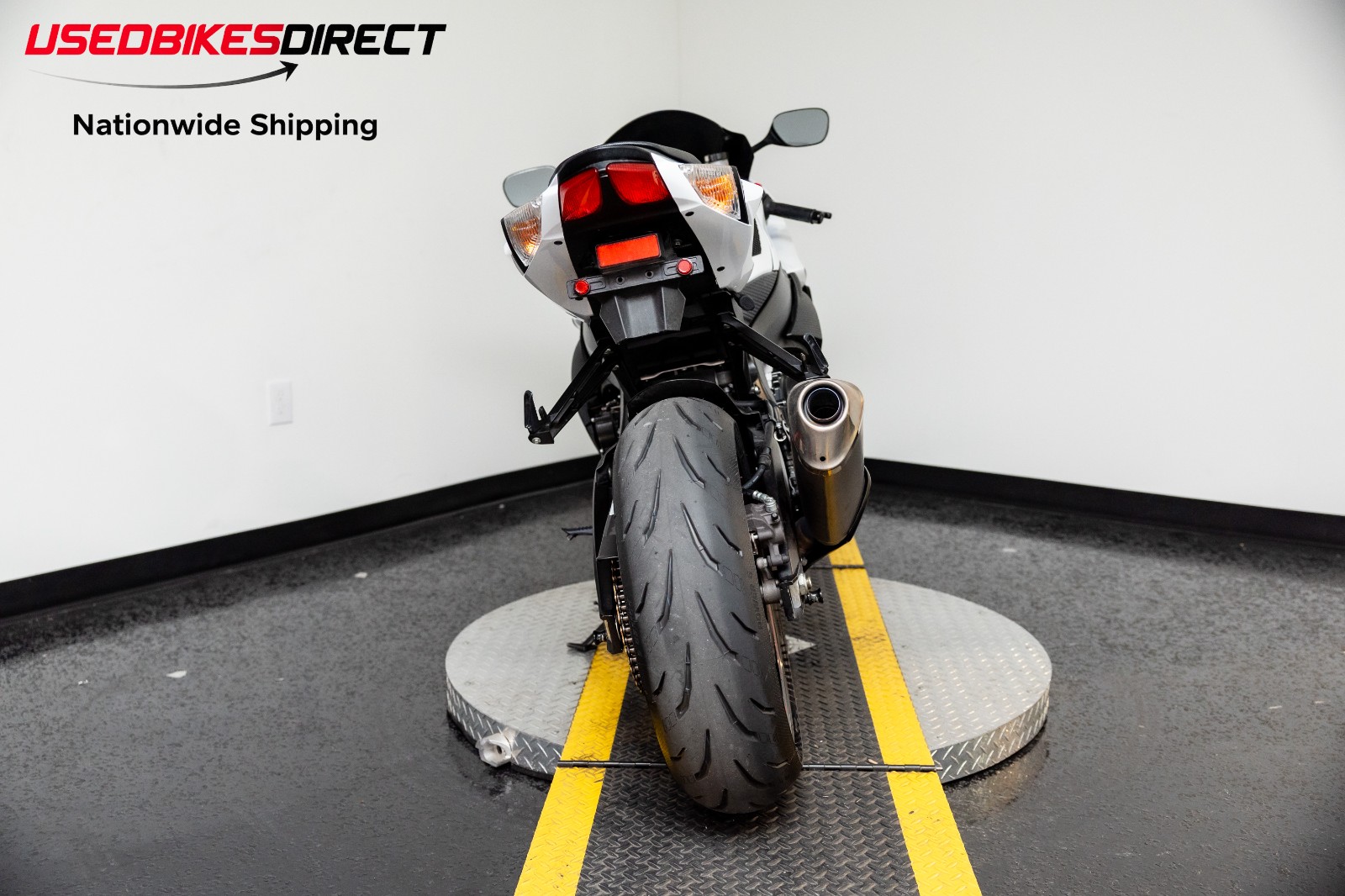 2019 SUZUKI GSX-R750L9