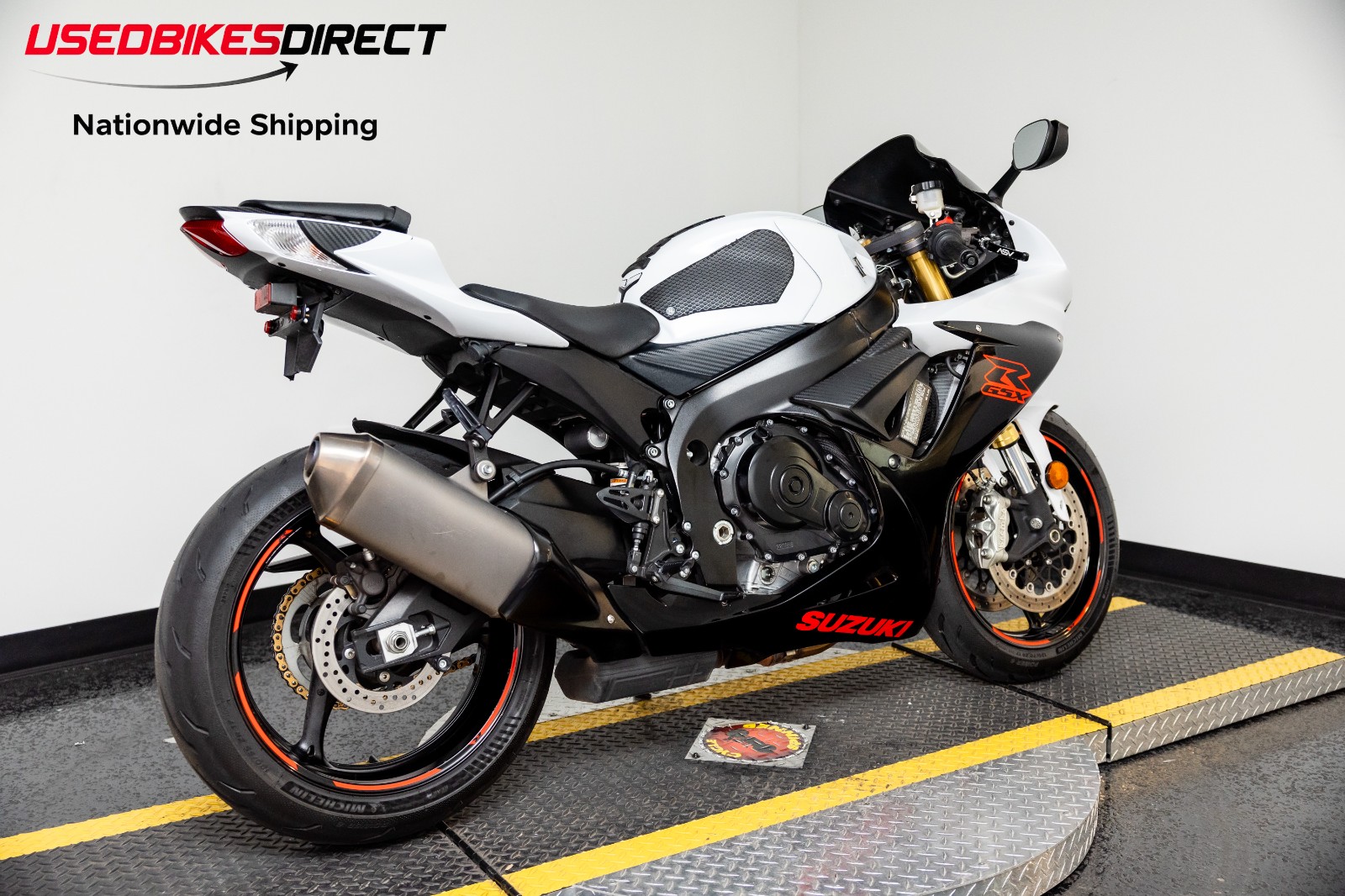 2019 SUZUKI GSX-R750L9