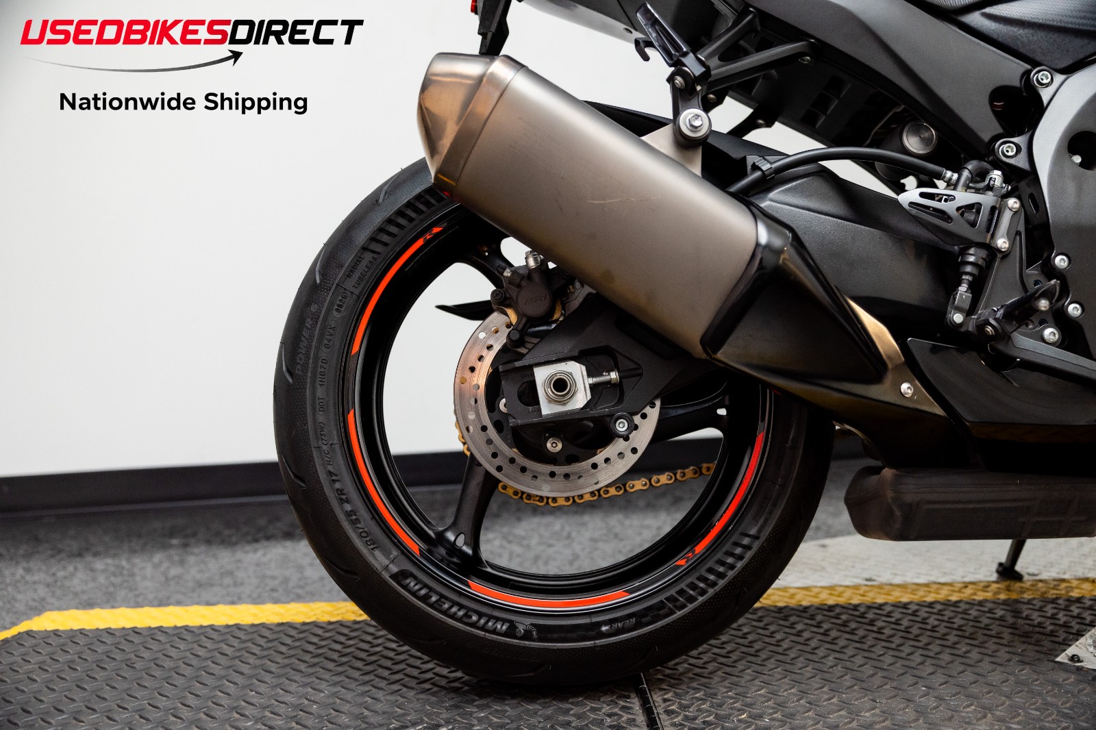 2019 SUZUKI GSX-R750L9