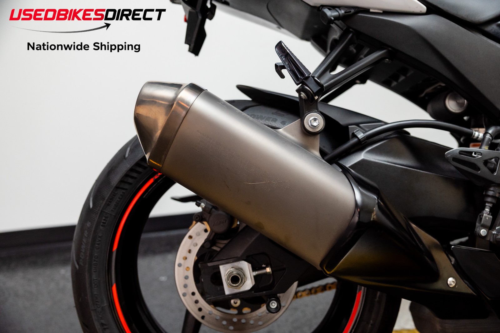 2019 SUZUKI GSX-R750L9