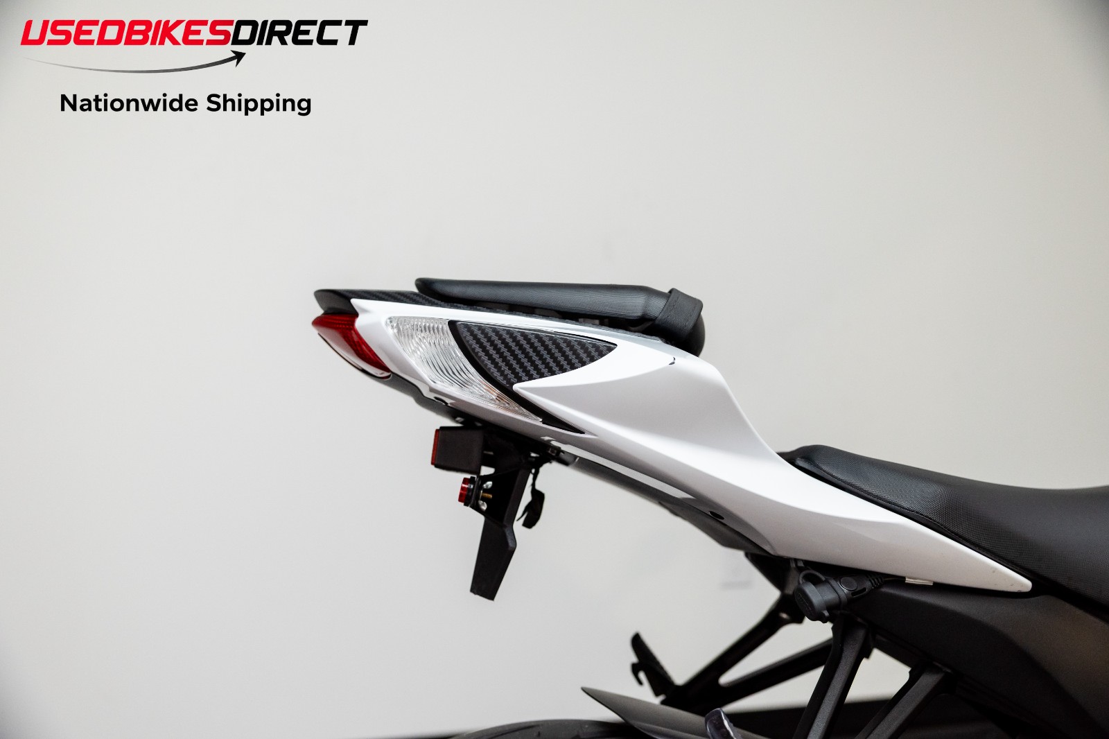 2019 SUZUKI GSX-R750L9