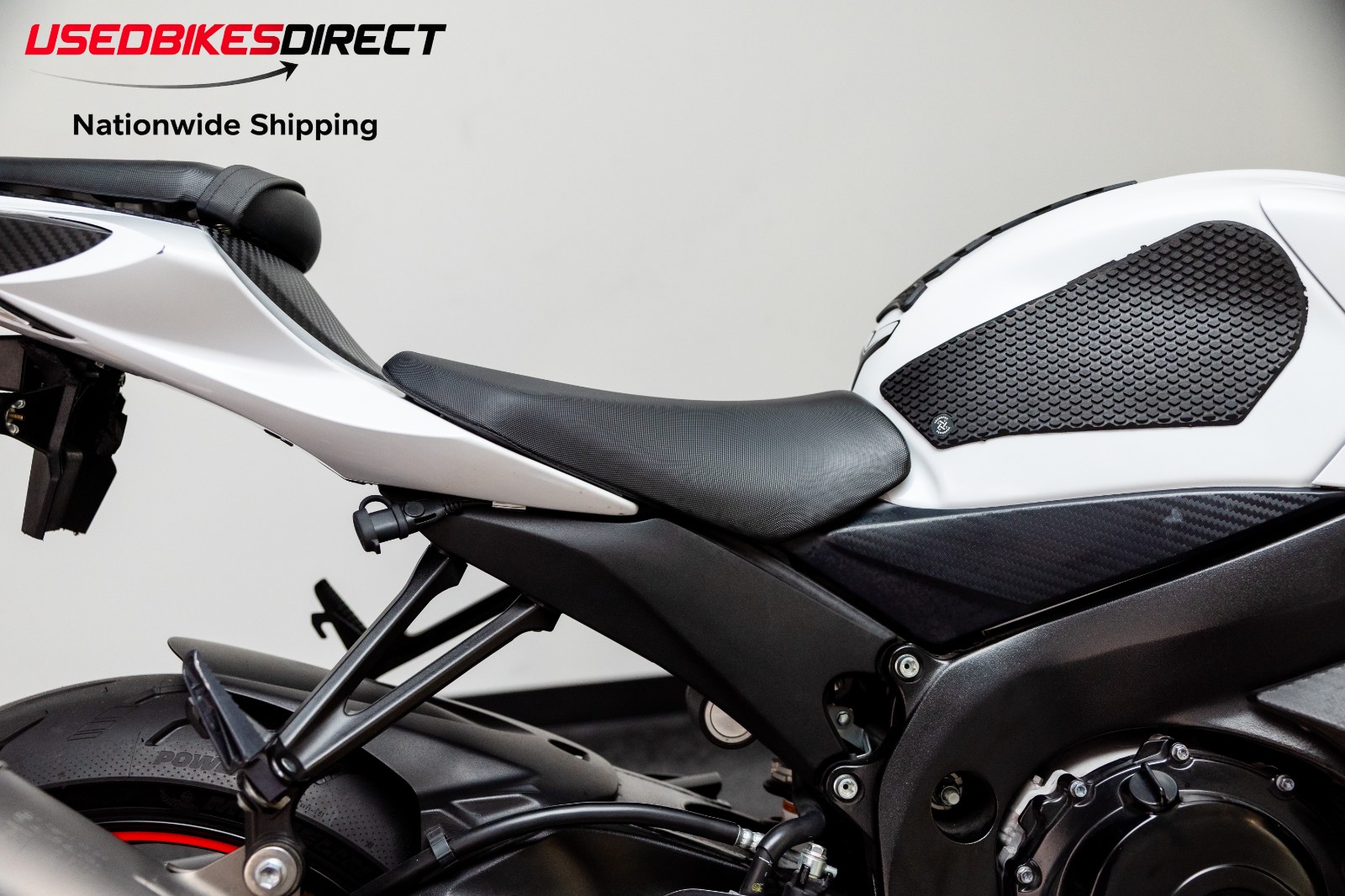 2019 SUZUKI GSX-R750L9