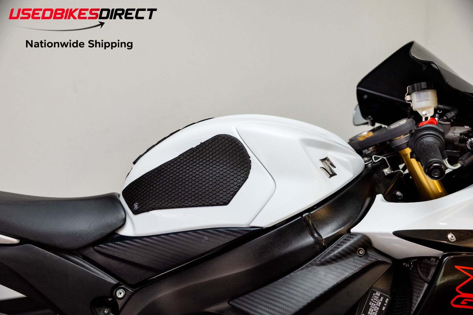2019 SUZUKI GSX-R750L9