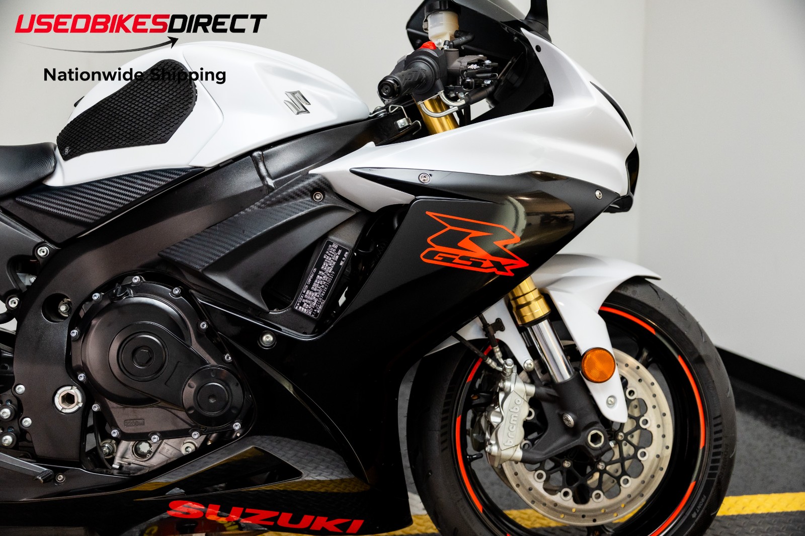 2019 SUZUKI GSX-R750L9