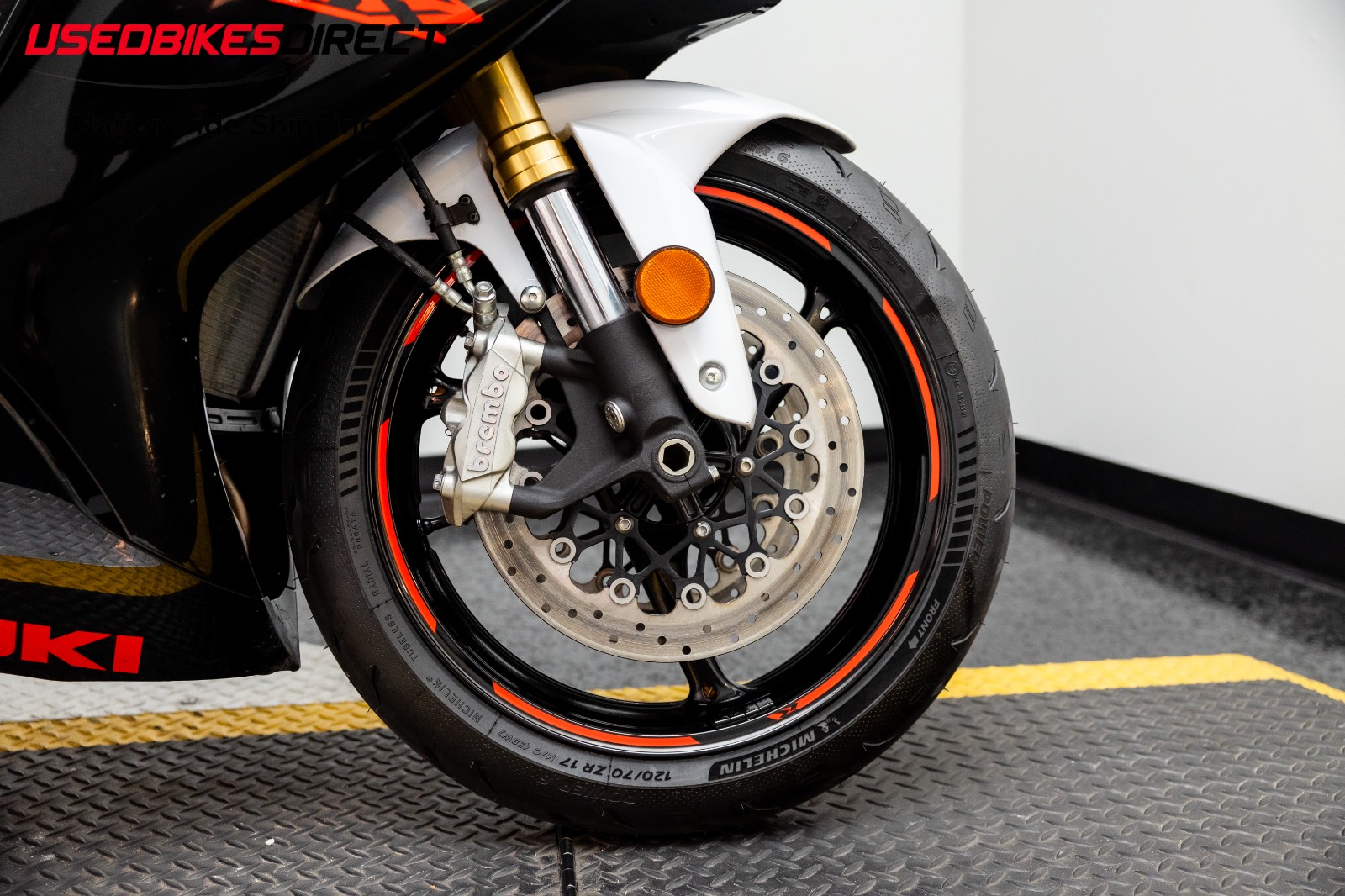 2019 SUZUKI GSX-R750L9