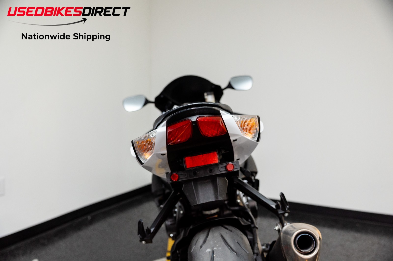 2019 SUZUKI GSX-R750L9