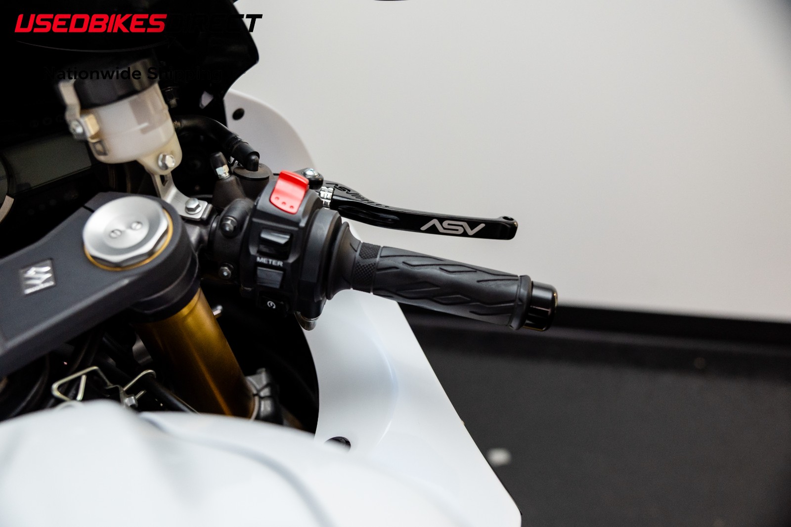 2019 SUZUKI GSX-R750L9
