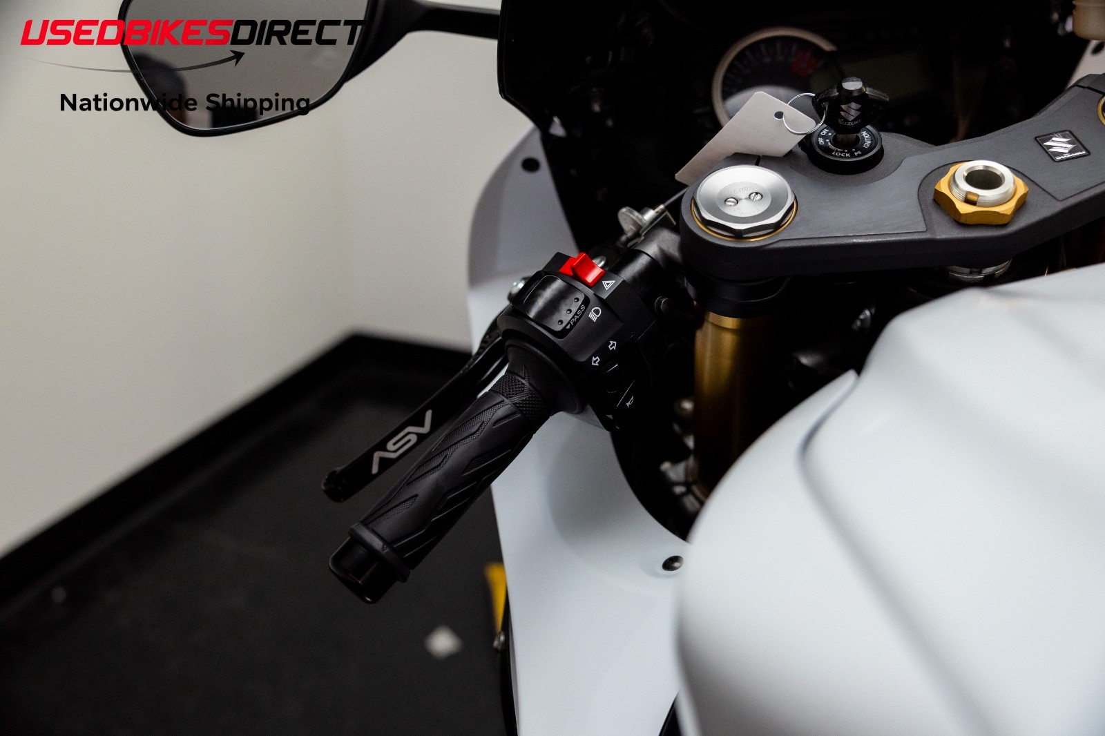 2019 SUZUKI GSX-R750L9