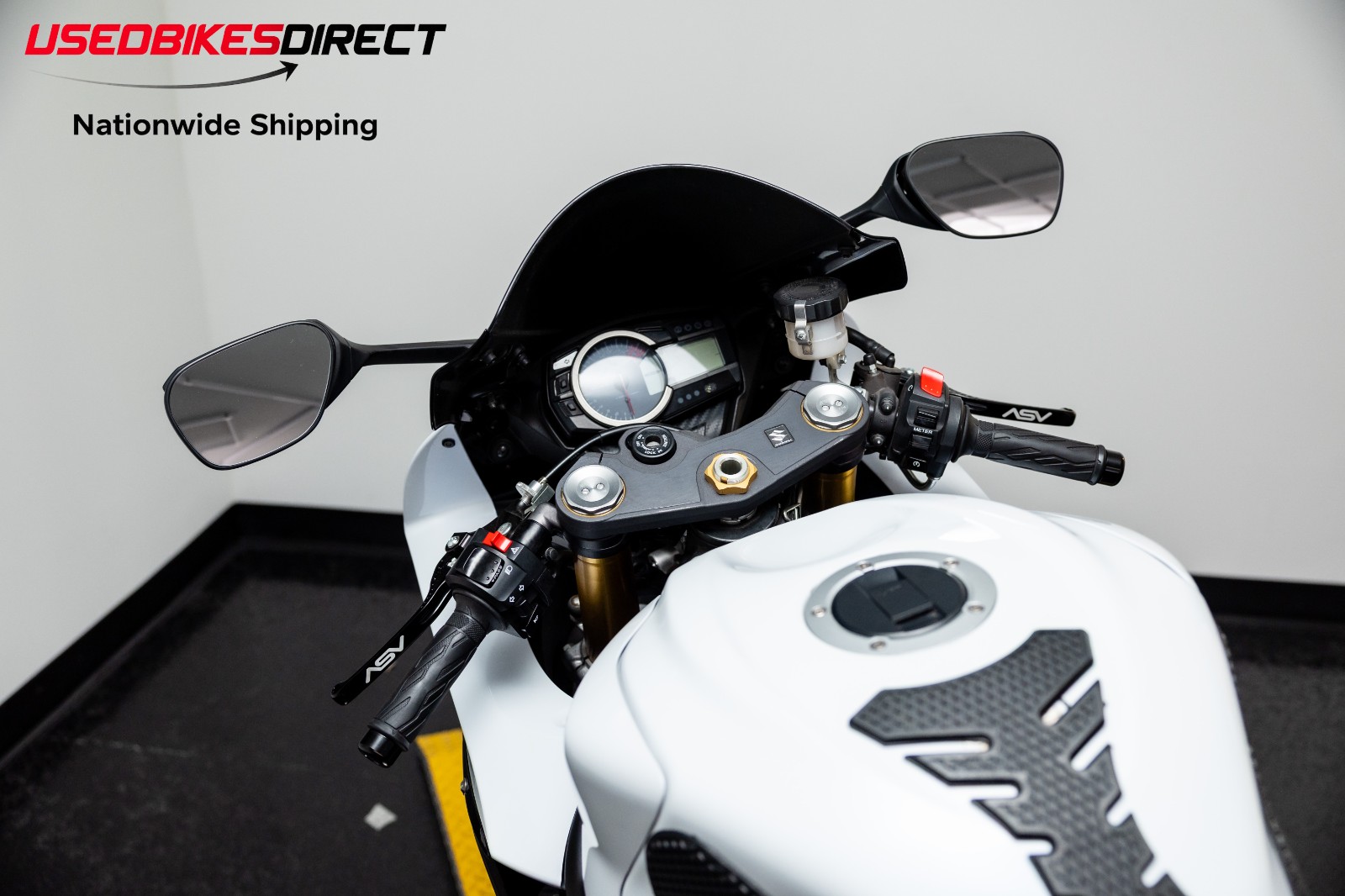 2019 SUZUKI GSX-R750L9