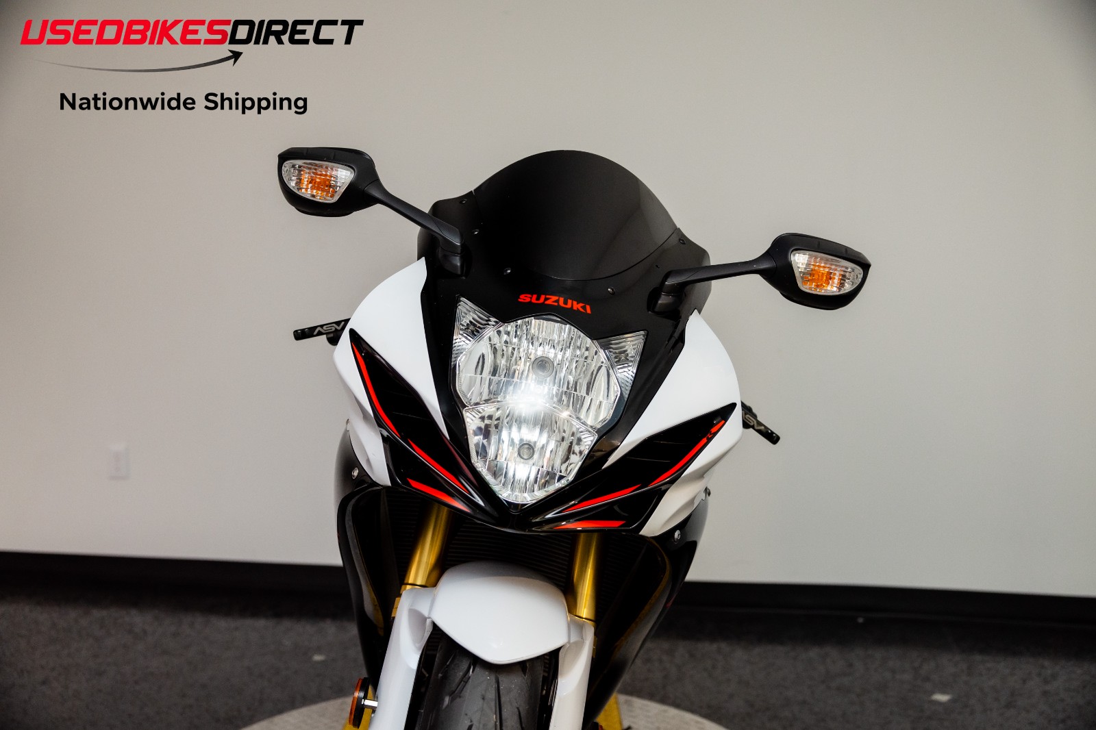 2019 SUZUKI GSX-R750L9