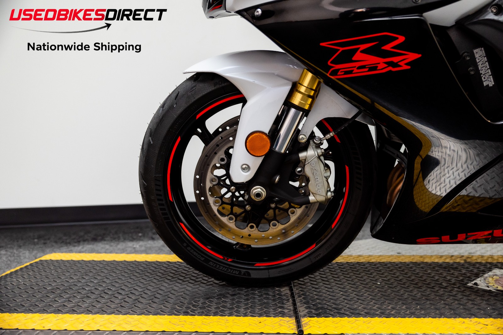 2019 SUZUKI GSX-R750L9