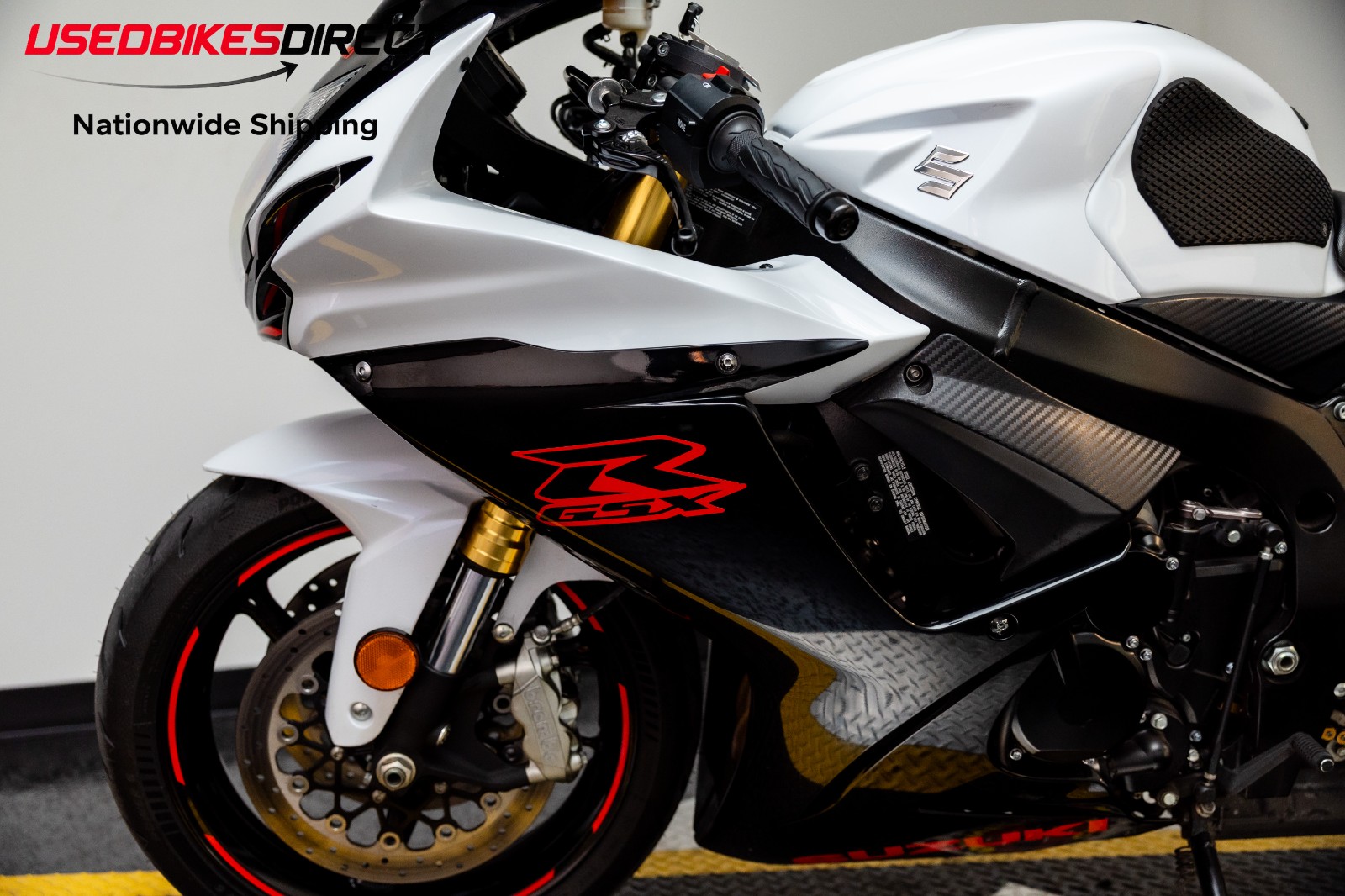 2019 SUZUKI GSX-R750L9
