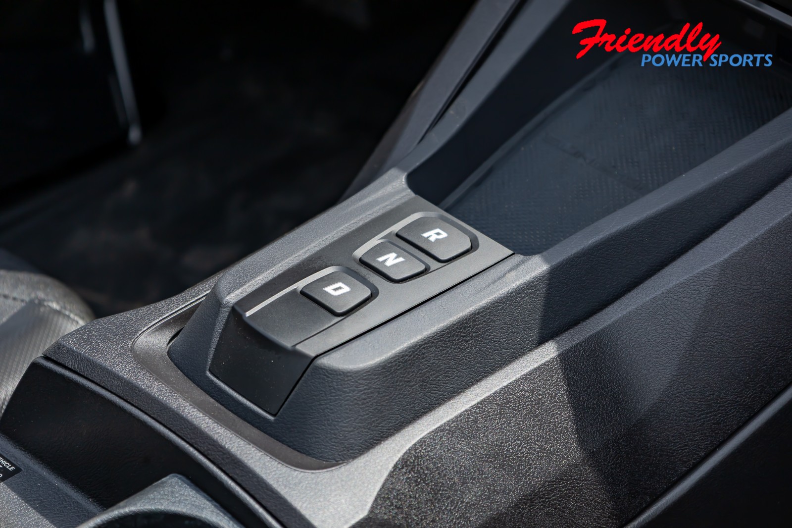 2026 SLINGSHOT S AUTODRIVE - JET BLACK